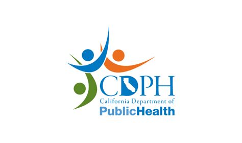 The resources below link to health. State of California Department of Public Health ...
