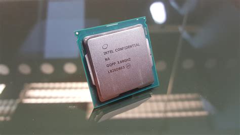 Intel Core I9 9900k Review Being The Fastest Cpu Is No Longer Enough