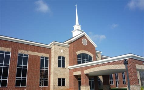 Gospel Baptist Church Greensboro Nc Kjv Churches