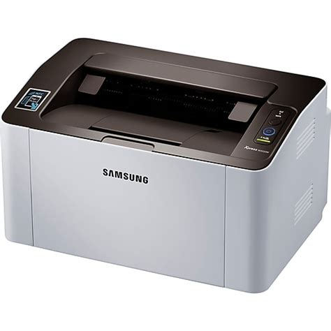 Samsung Xpress Sl M2020w Monochrome Laser Printer With Wireless