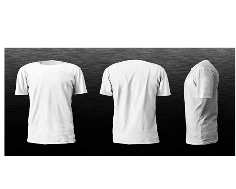 baju polos png
