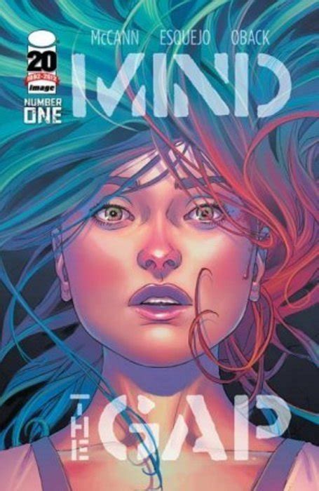 Mind The Gap Ashcan Image Comics Comic Book Value And Price Guide
