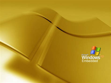 Windows XP Embedded (Wallpaper) by NaomiIT on DeviantArt | Windows xp ...