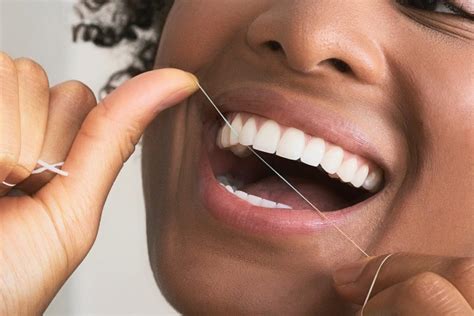 2 major reasons you should be flossing your teeth and tips on how to floss correctly…