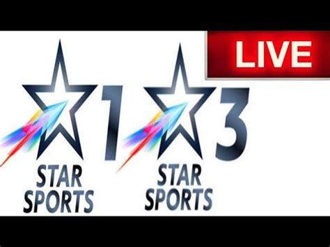 Star sports live is one of the biggest sports media in india. Star Sports 1 Hindi India Live Cricket Stream Online Free