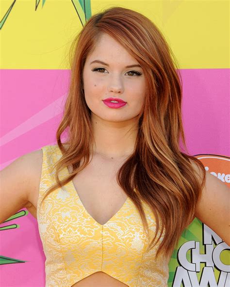 Debby Ryan 8x10 Celebrity Photo 07 Posters And Prints