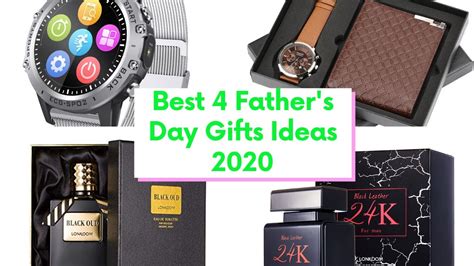 There's something out there that'll really surprise him. Best 4 Father's Day Gifts Ideas 2020 | Best Gift ...