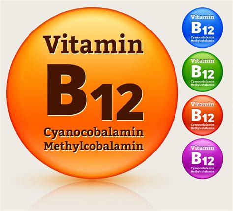 What Are The Benefits Of Vitamin B12 Injection Health Beauty And Diet