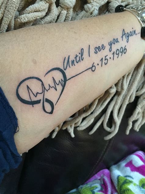 memorial tattoos for mom a loving tribute to remember her always the fshn