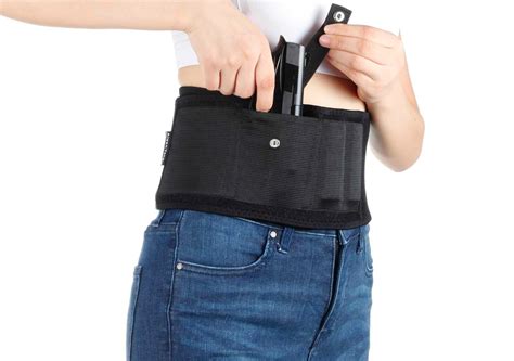 Concealed Carry Options For Women Archives Hanks Holster Review