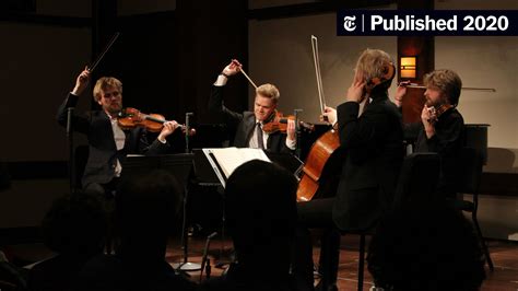 5 Classical Music Concerts To See In Nyc This Weekend The New York