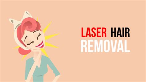 Laser Hair Remover Promo Video Laser Hair Remover Video Marketing Youtube