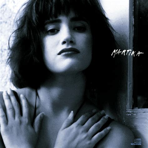 Martika Martika 1988 ~ Mediasurferch
