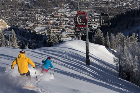 The Most Expensive Ski Resorts In The Usa The Ski Guru