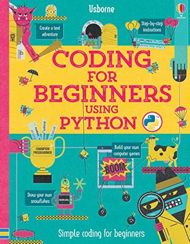 Python 3 for absolute beginners download. Coding for Beginners: Using Python (for tablet devices ...