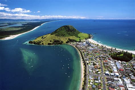 Coasting On The North Island Exploring The Bay Of Plenty New Zealand