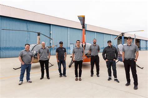 The Rogue Aviation Crew Is Growing — Rogue Aviation
