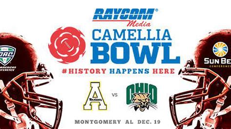 Parking And Traffic Information For Raycom Media Camellia Bowl