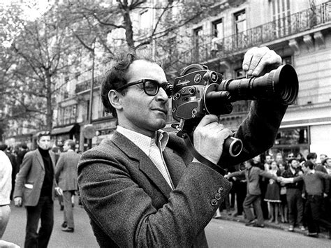 Histoires Dun CinÉaste In Memoriam Jean Luc Godard