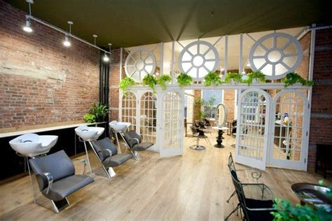 Famous Hair Salons Nyc 125 Best Haircuts For In 2020 Hairstyles Today