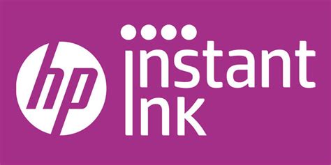 Hp Instant Ink