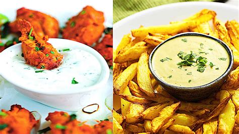 How To Make Homemade Doritos And Chips Sauces Top Of Best
