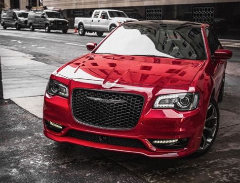 2023 Chrysler 300 Redesign Interior Price Specs Best American Cars