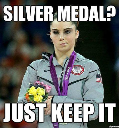 Unimpressed Meme Girl Mckayla Maroney Is Not Impressed And The Best