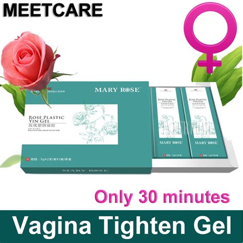 efficient women vaginal tighten gel polypeptides growth factor female sex health nursing care