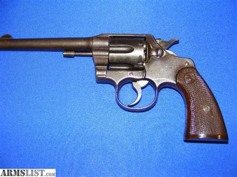Armslist For Saletrade Old Colt Army Revolver 32 20