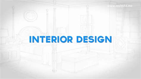 Introduction To Interior Design Youtube
