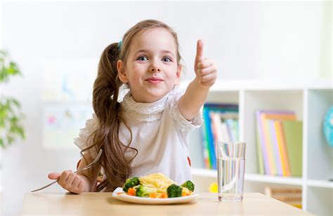 Healthy Meals For Kids That Theyll Actually Eat Centre Of Excellence