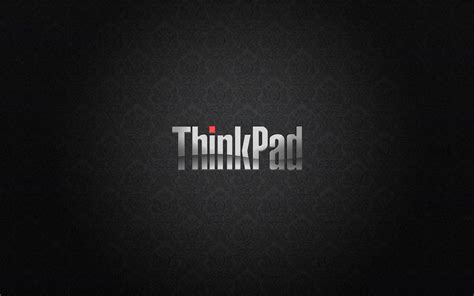 Lenovo Thinkpad Wallpapers Wallpaper Cave