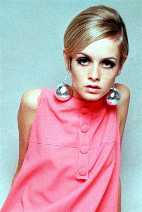 Pixie Chicks Short Comings And Goings The Swinging Sixties Twiggy