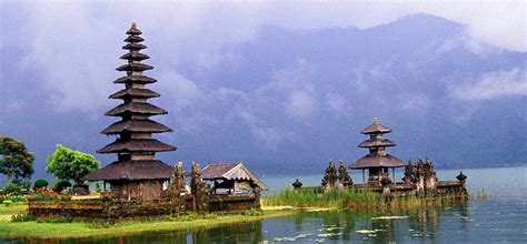 Tempat Wisata Alam Di Bali