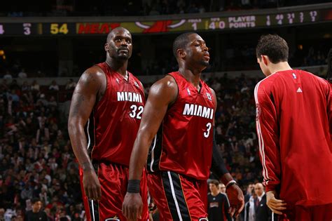 Nba 2k18 Ratings Miami Heats All Time Roster Revealed
