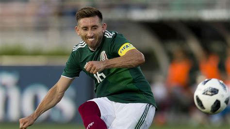 Héctor miguel herrera lópez (spanish pronunciation: Mexico World Cup storylines: Five questions El Tri must ...