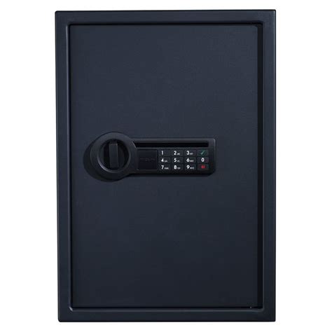 Stack On Ps 1820 E Super Sized Personal Steel Security Safe With