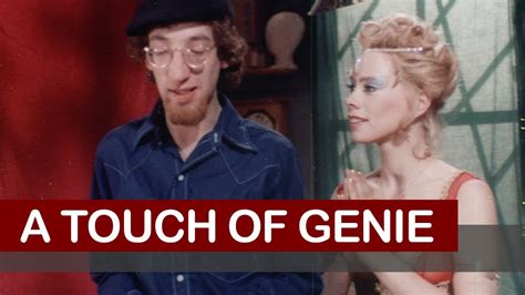 A Touch Of Genie Joe Sarno Retrospect Series Youtube