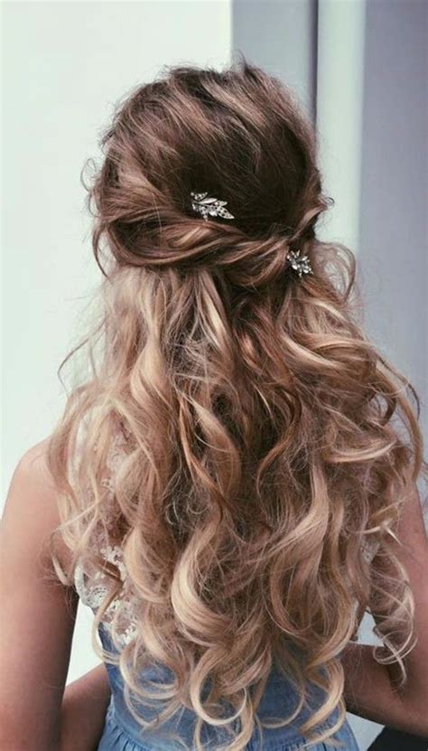 Cute Prom Hairstyles