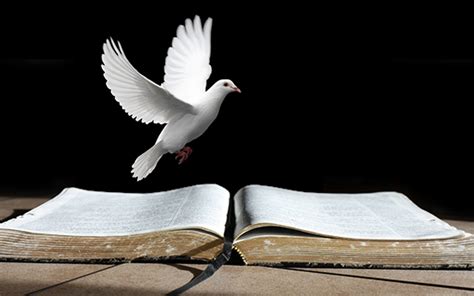 The Holy Spirit Inspired Scriptures Great Command Ministries