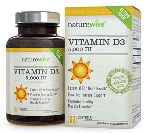 Maybe you would like to learn more about one of these? Vitamin D: Health Benefits, Sources, Deficiencies, Side ...