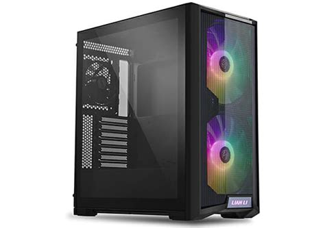 Best Pc Cases In 2024 Gaming Budget Full Mid Mini Towers Xbitlabs