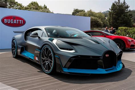 Bugatti Just Made A Difficult Decision About A New Model Carbuzz