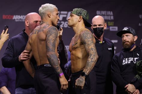 How To Watch UFC 269 Oliveira Vs Poirier Live Stream On ESPN Plus