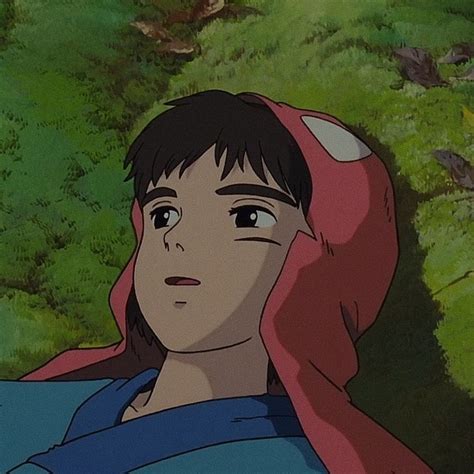 Ashitaka In 2022 Princess Mononoke Studio Ghibli Ghibli