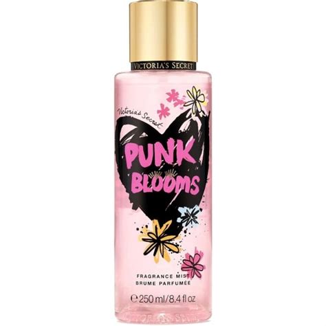 Punk Blooms By Victorias Secret Reviews And Perfume Facts