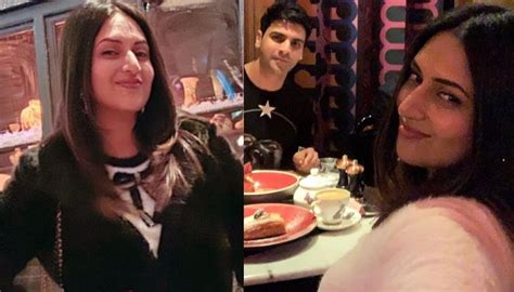 Vivek Dahiya Turns Wife Divyanka Tripathi Dahiya S Birthday Extra Special With A Dinner Date