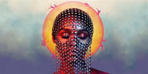 Janelle Monáe Explores Sexual Liberation In Screwed Beat