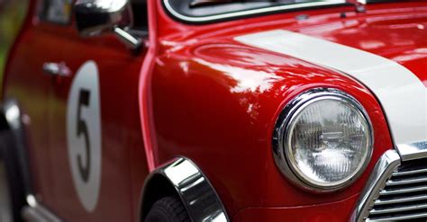 Why The Classic Mini Cooper Truck Is A Timeless Masterpiece Junkyard Mob